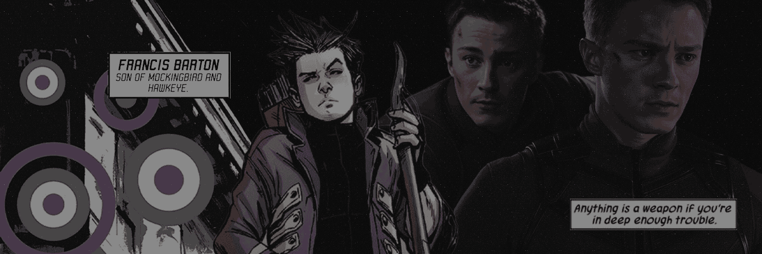 ＢＡＲＴＯＮ banner