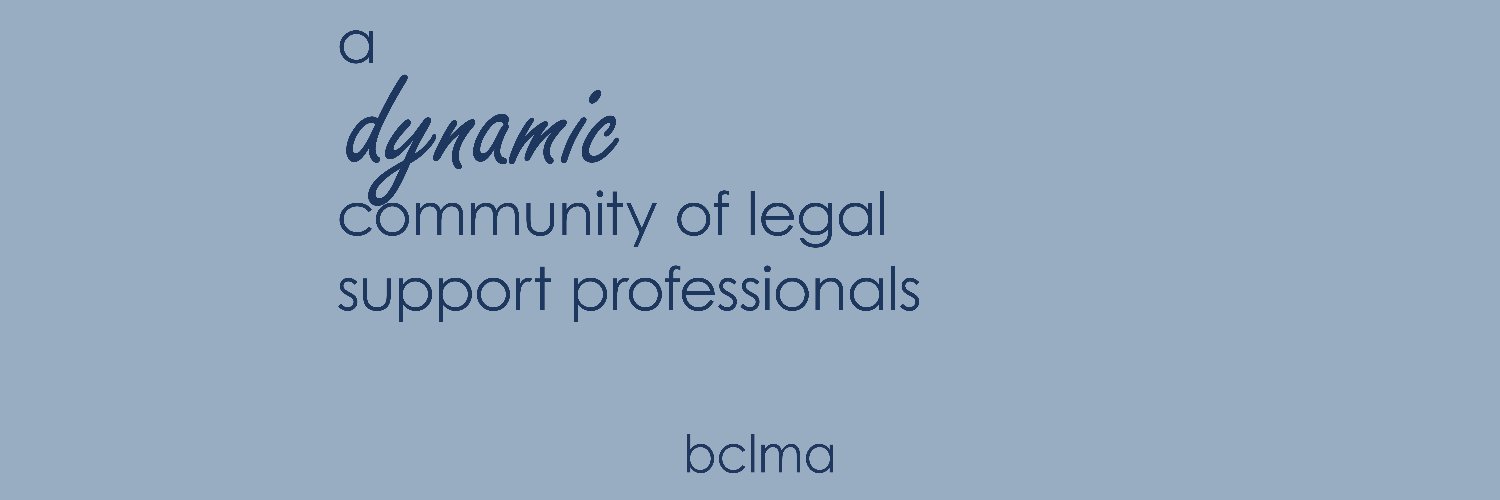 BCLMA's profile banner image
