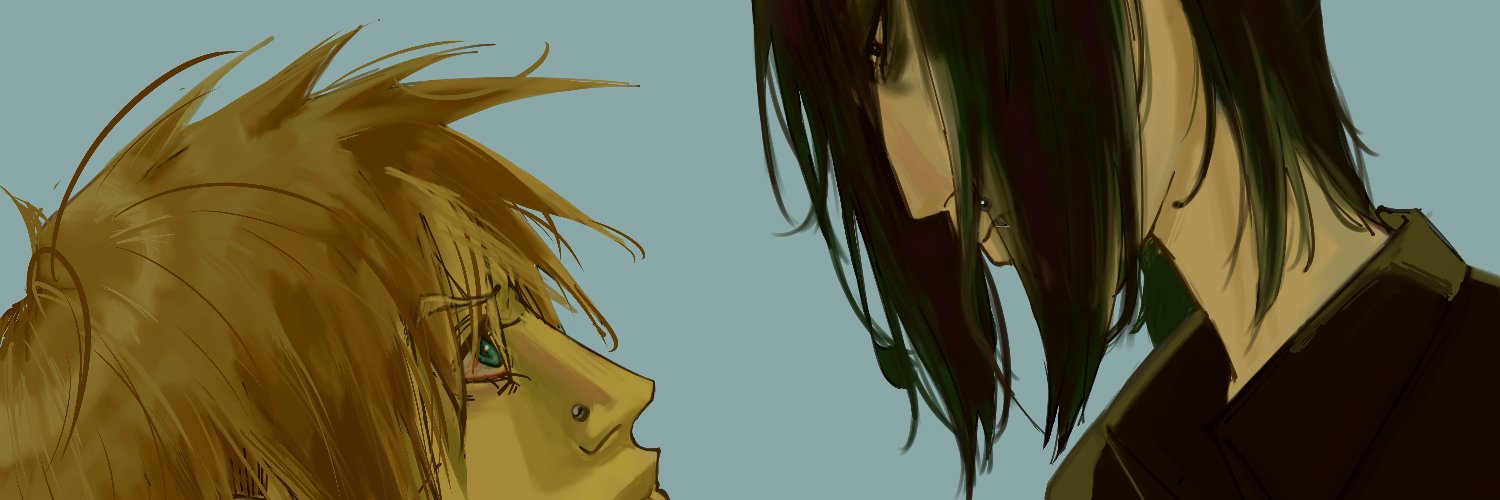mesftheorange's profile banner image