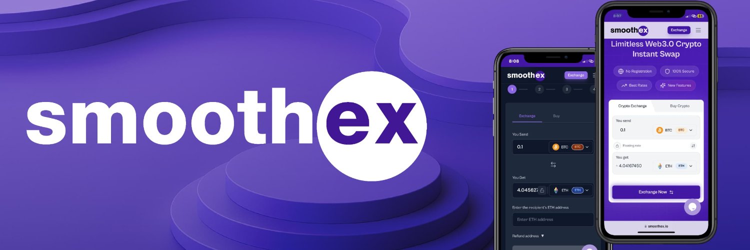Smoothexc's profile banner image
