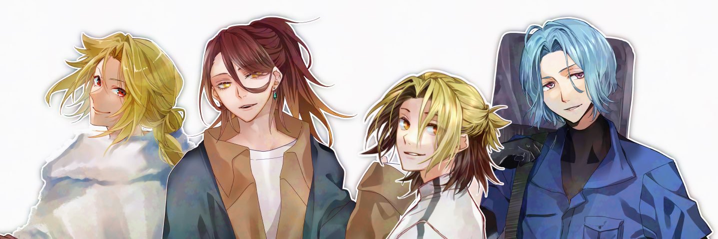 rokuha_7's profile banner image