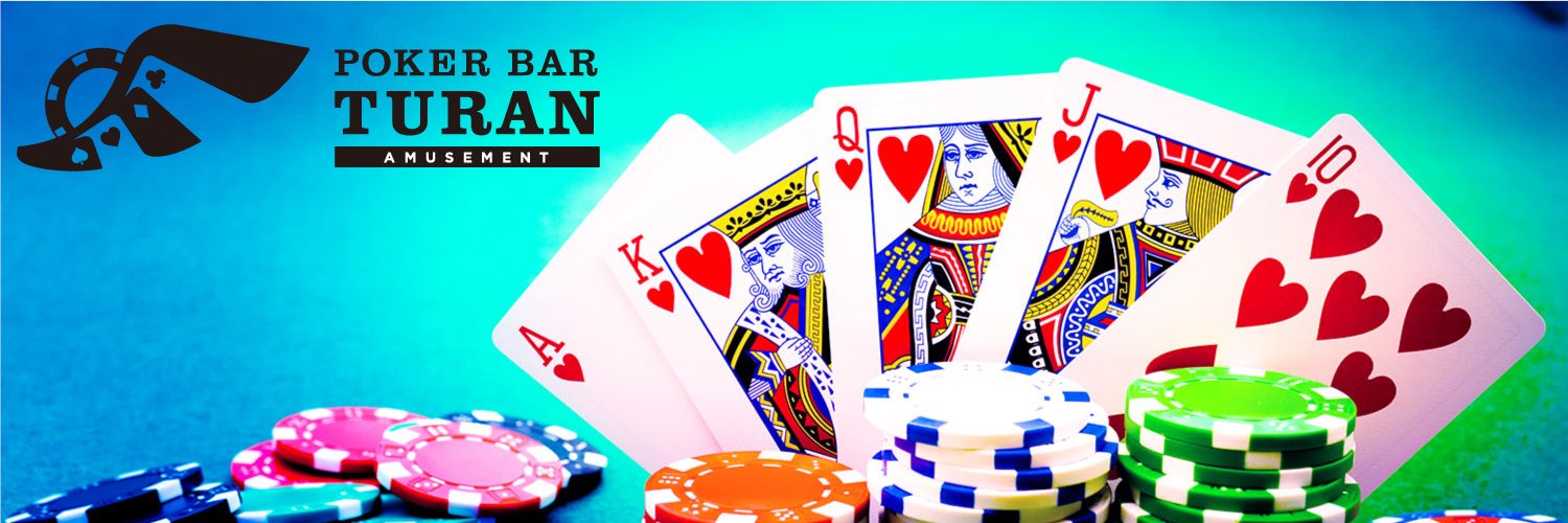 TuranPoker's profile banner image