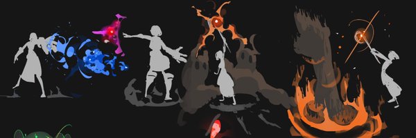 spellsheetBRO Profile Banner