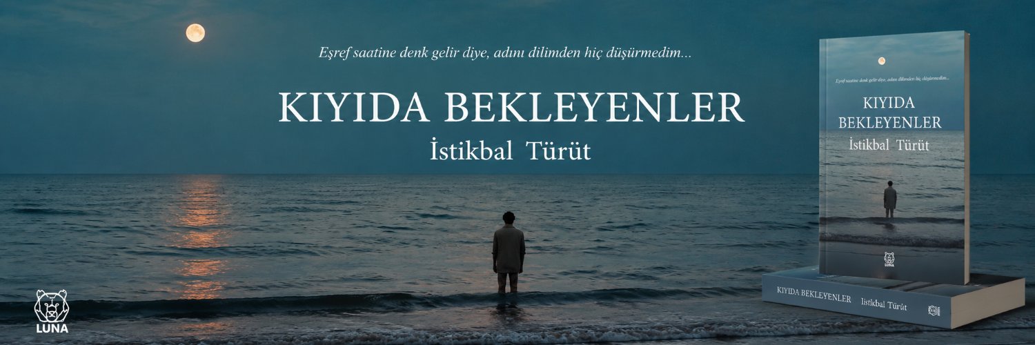 TurutIstikbal's profile banner image