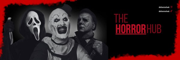 THorrorHub Profile Banner