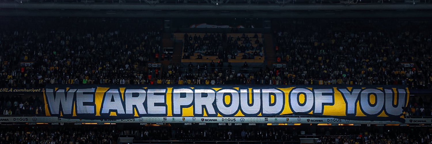 UnsalCamoglu's profile banner image