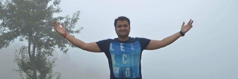 VarunMittal's profile banner image