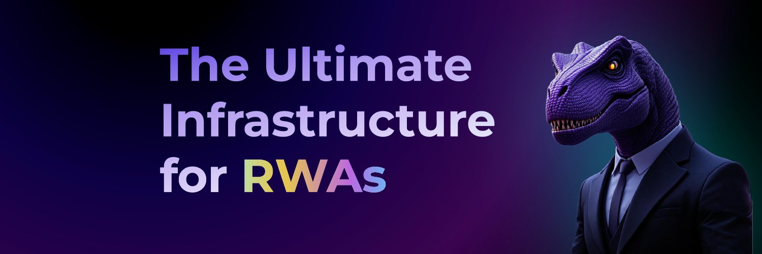T-REX Network's banner