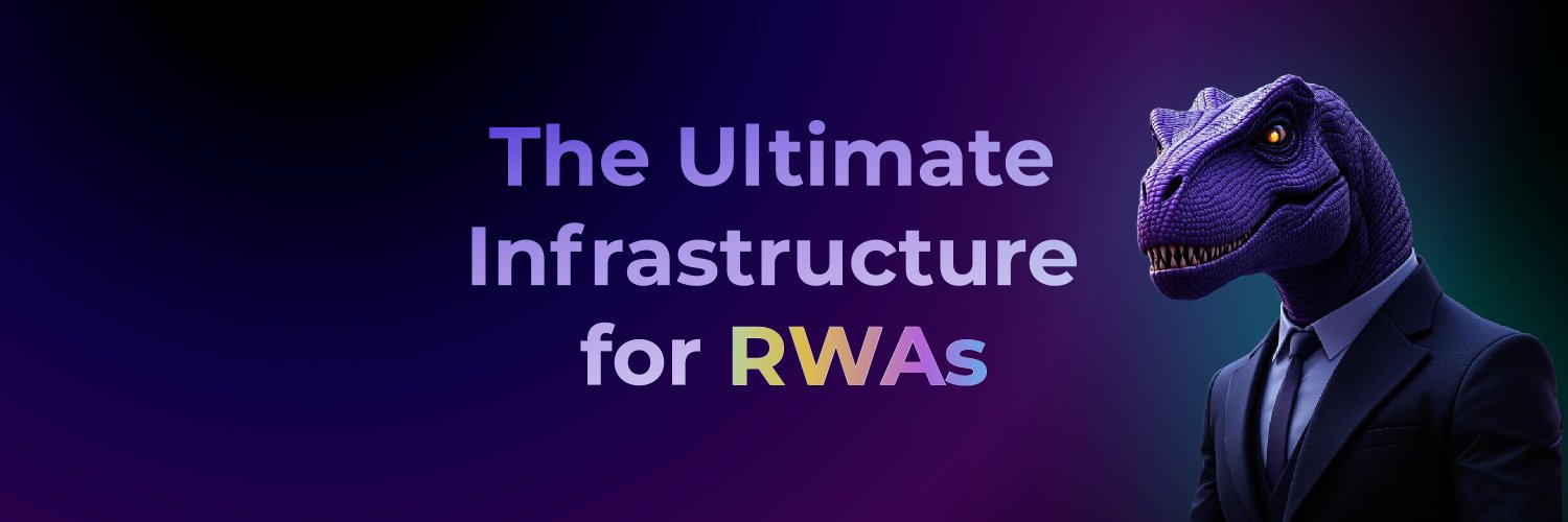 T-REX Network banner