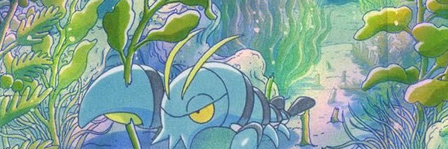 germ's banner