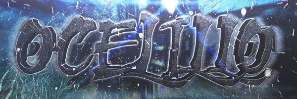 Ocelillo7 Profile Banner