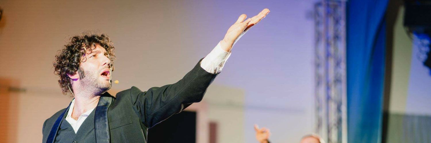 gabriele polimeno banner