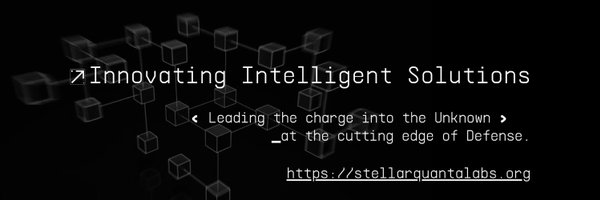 stellarQlabs Profile Banner