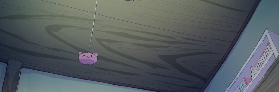 童音 banner