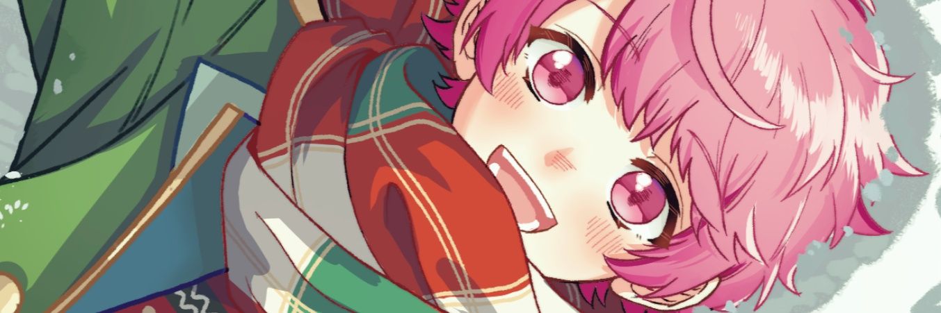 月壳 banner