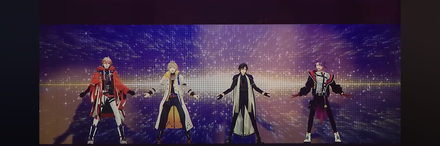 にこ @取引垢 banner