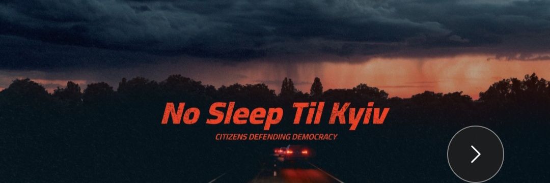 NoSleepTilKyiv's banner