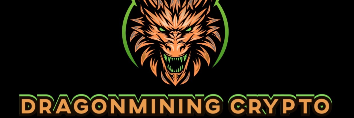 2PastNeptune's DragonMining/Crypto banner