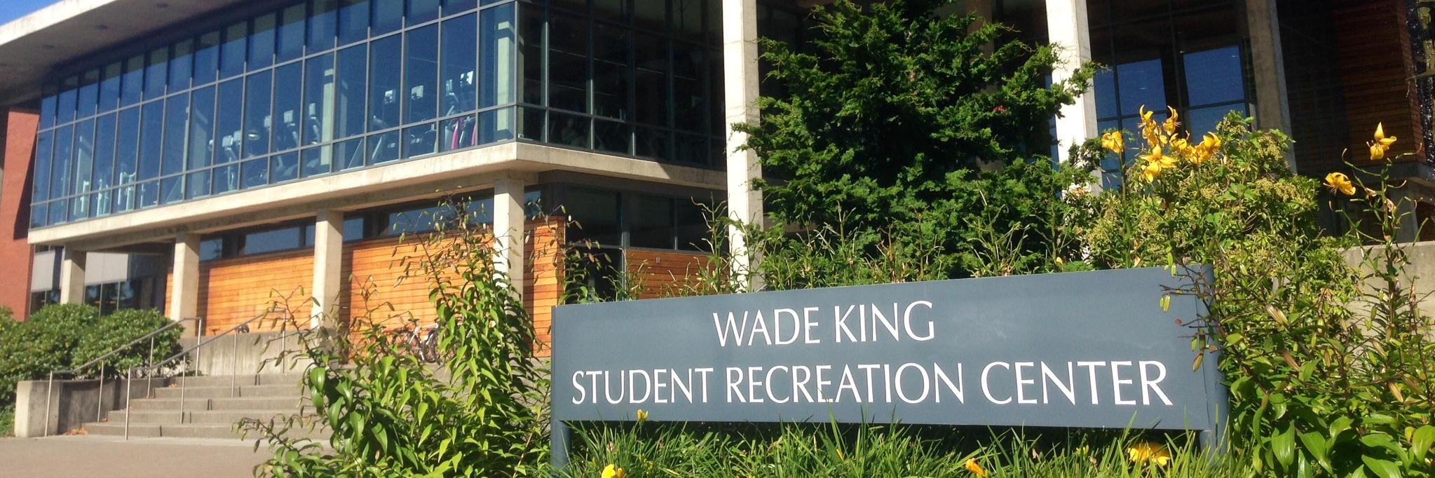 WWUCampusRec's profile banner image