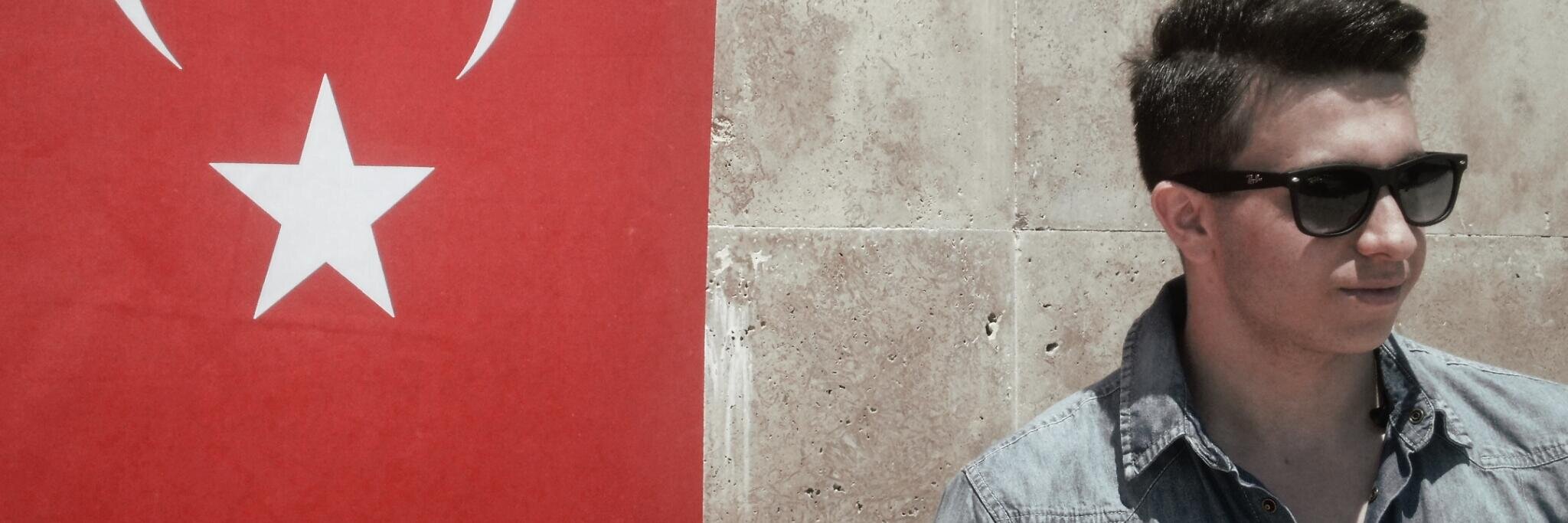 kelderler's profile banner image