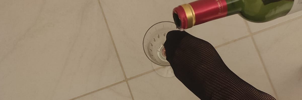 goddesshande's profile banner image