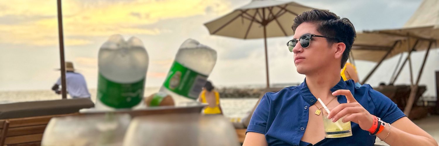 Oscarmc396's profile banner image