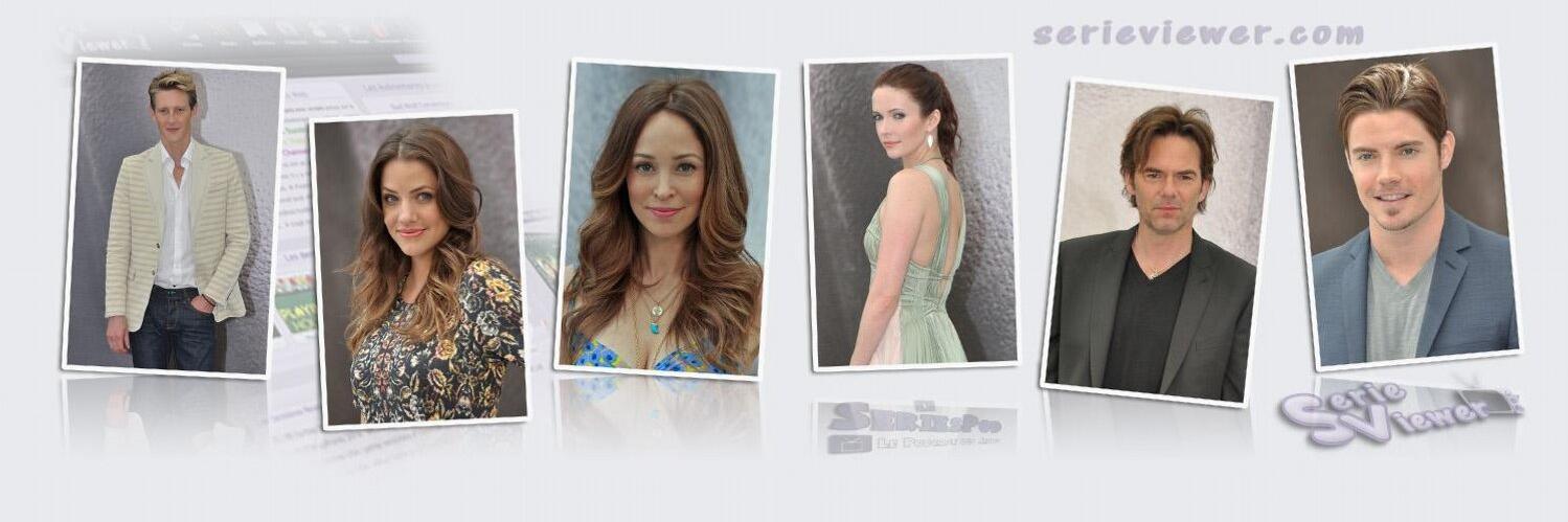 SerieViewer's profile banner image