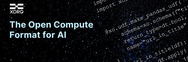 xorq_labs Profile Banner