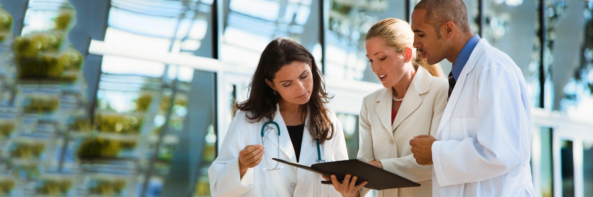HealthSystemMgm's profile banner image