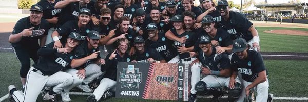 ORUBaseballPD Profile Banner