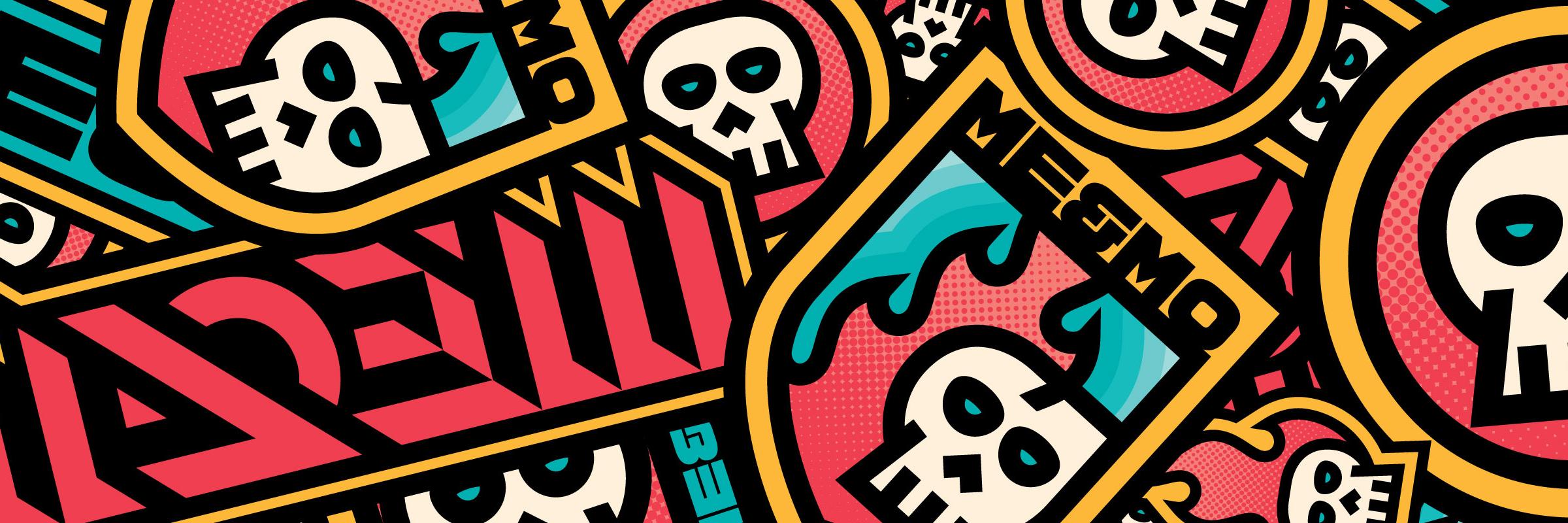 Slickiscool's profile banner image