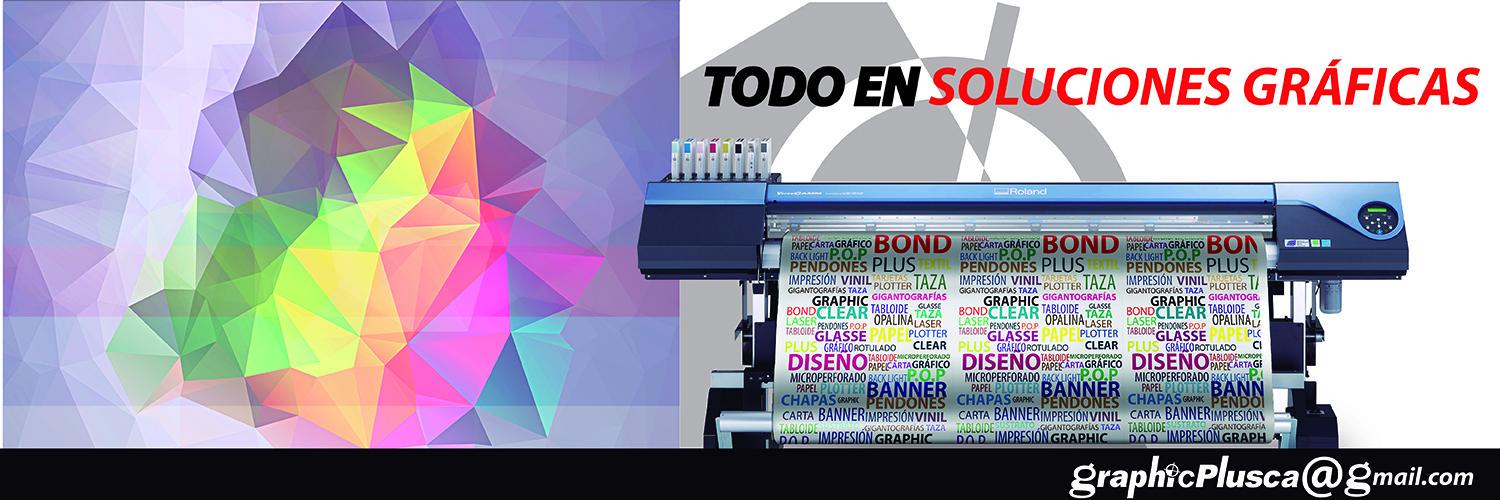 GraphicPlusCA's profile banner image