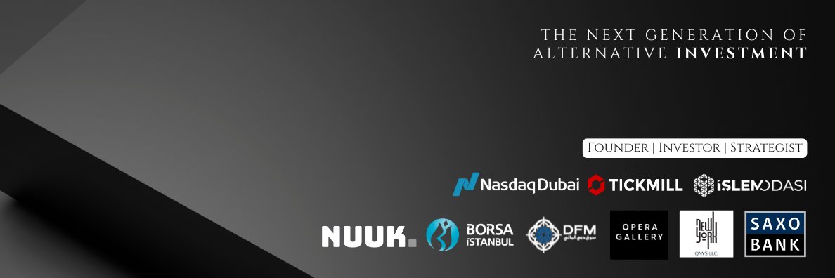 AhmetSTurk's profile banner image