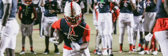 Damari Baynard banner