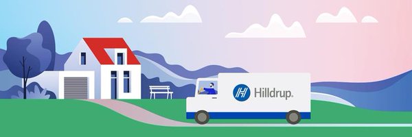 Hilldrup Profile Banner