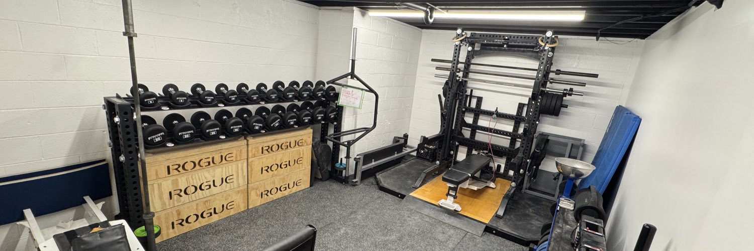 Mike Morrison banner