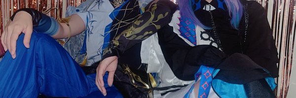Ogino_cos08 Profile Banner