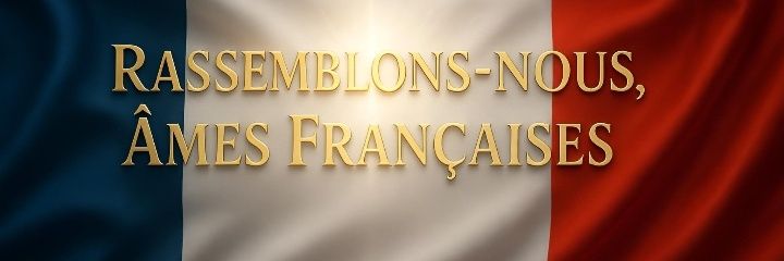 MANU 59 #Patriote❤️🇫🇷⚜️,#je soutiens le RN🇫🇷 banner