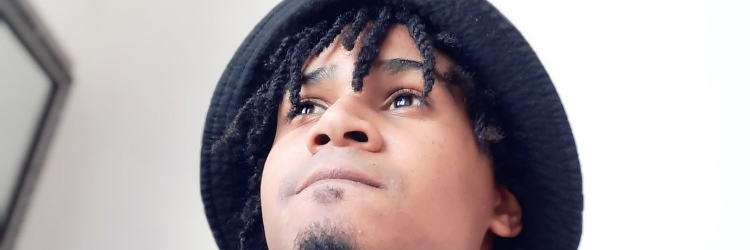 KeaganKay's profile banner image