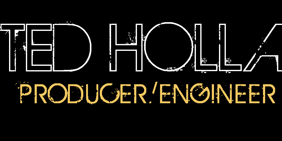 TedHolla's profile banner image