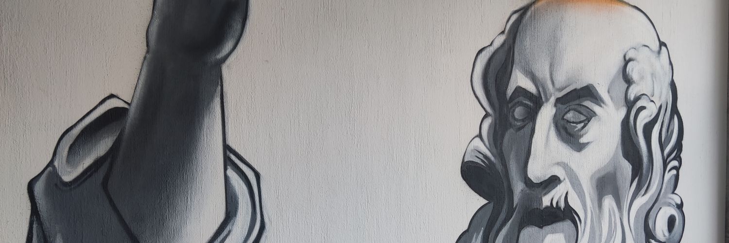 LEXFILOSOFIACA's profile banner image