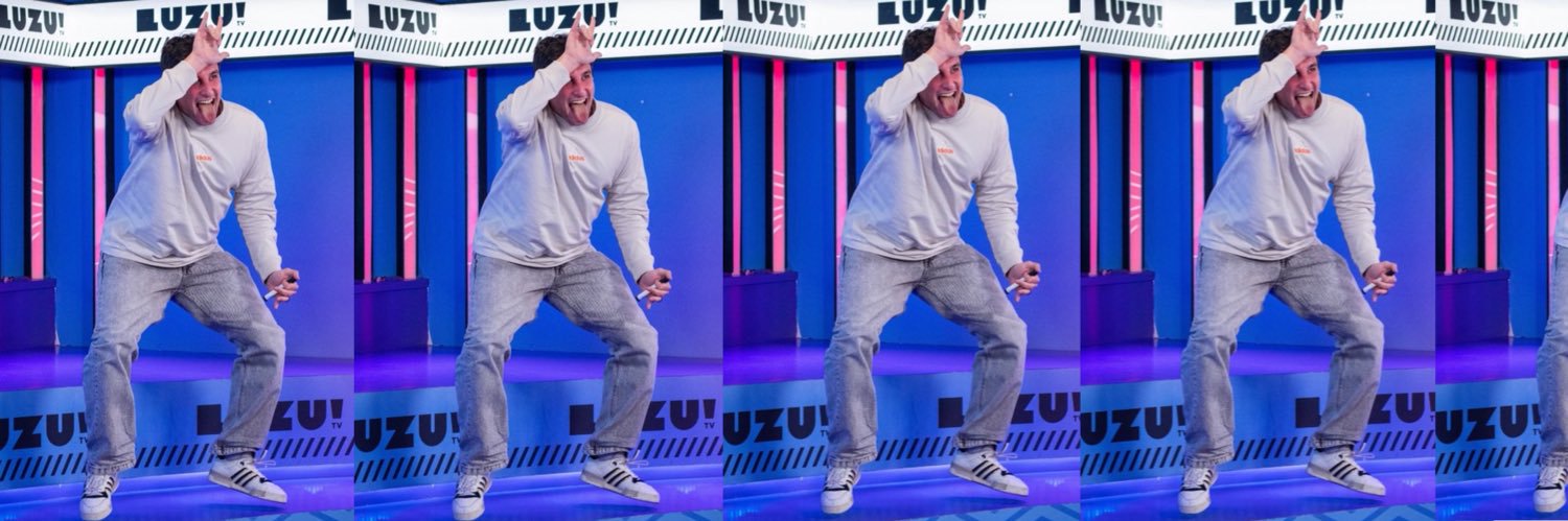 luzuzzu's profile banner image