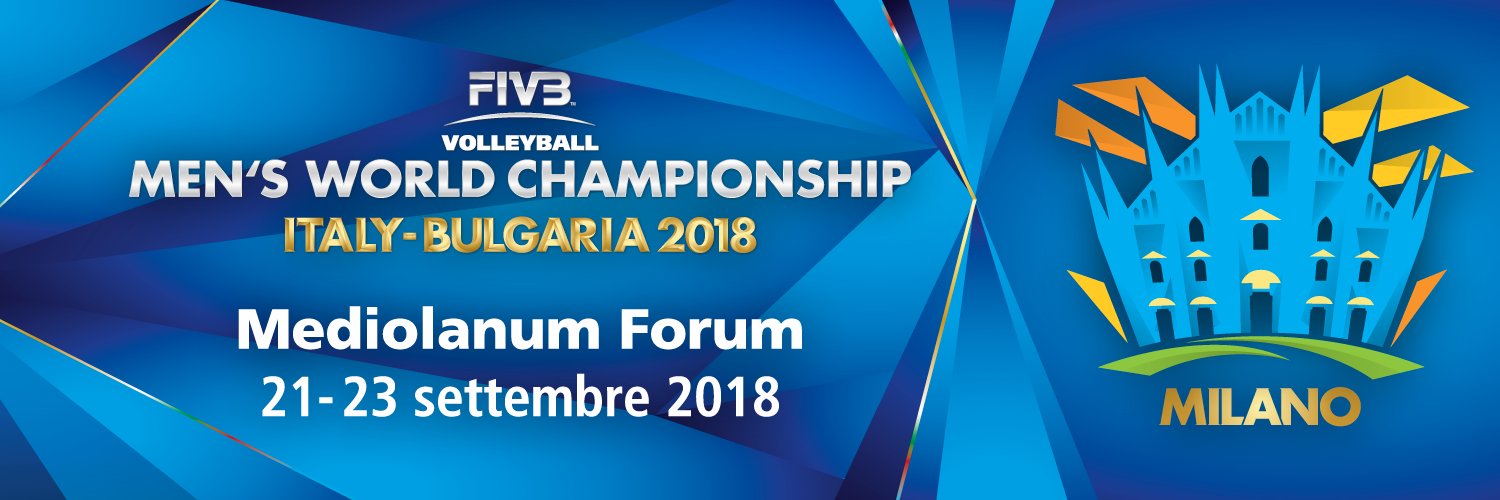 MilanoVolley18's profile banner image