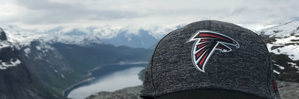 AdamFyke's profile banner image