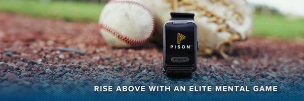 PisonBaseball Profile Banner