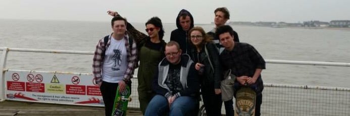 BenGRGoodman's profile banner image