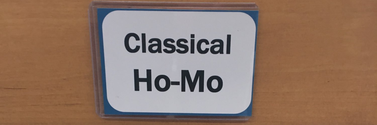 Gay Disco banner