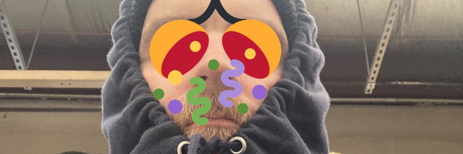 Glowsteeze's profile banner image