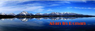AlanFindly's profile banner image