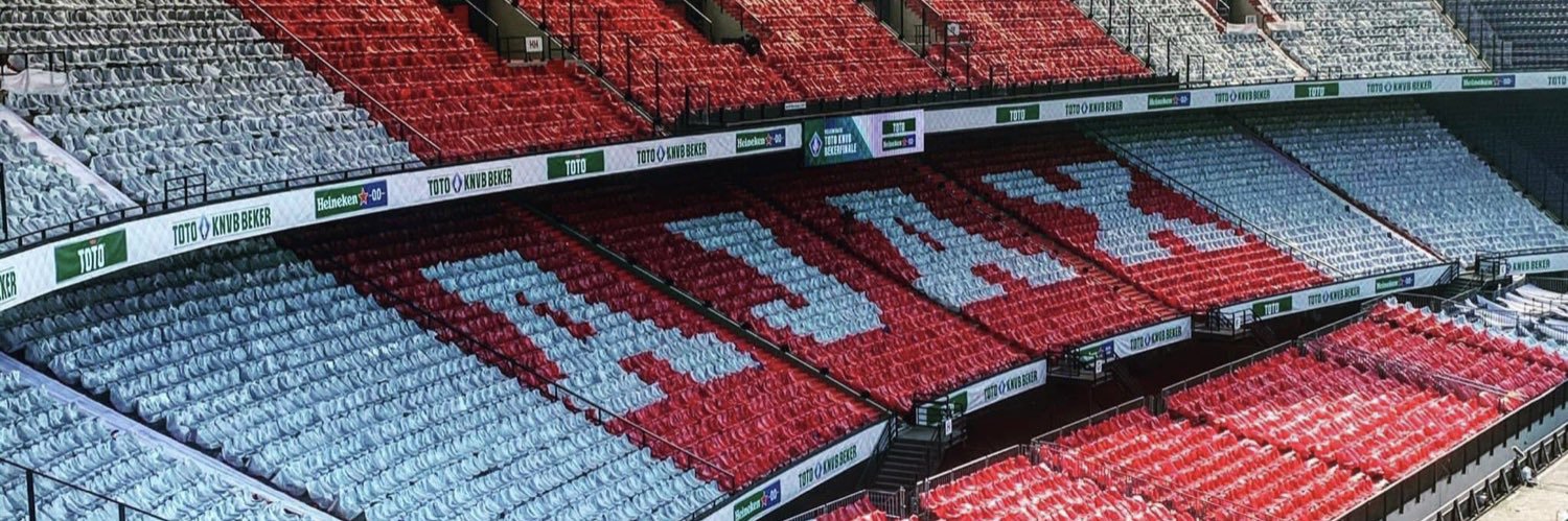 Michael Stigter banner